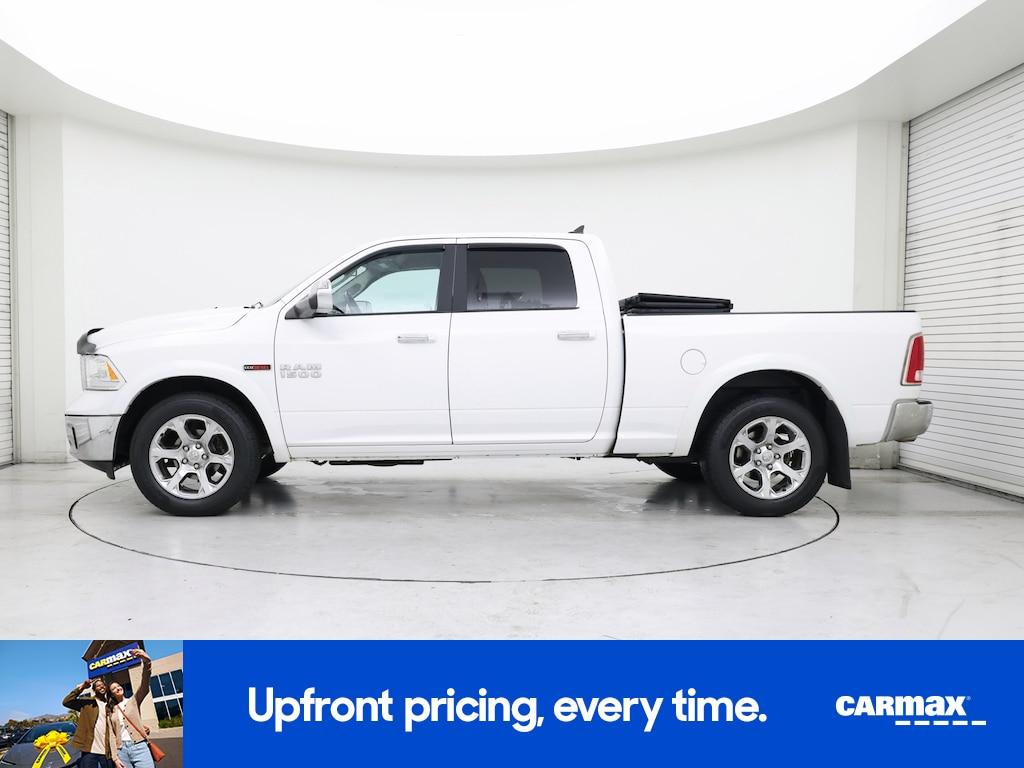used 2018 Ram 1500 car, priced at $29,998