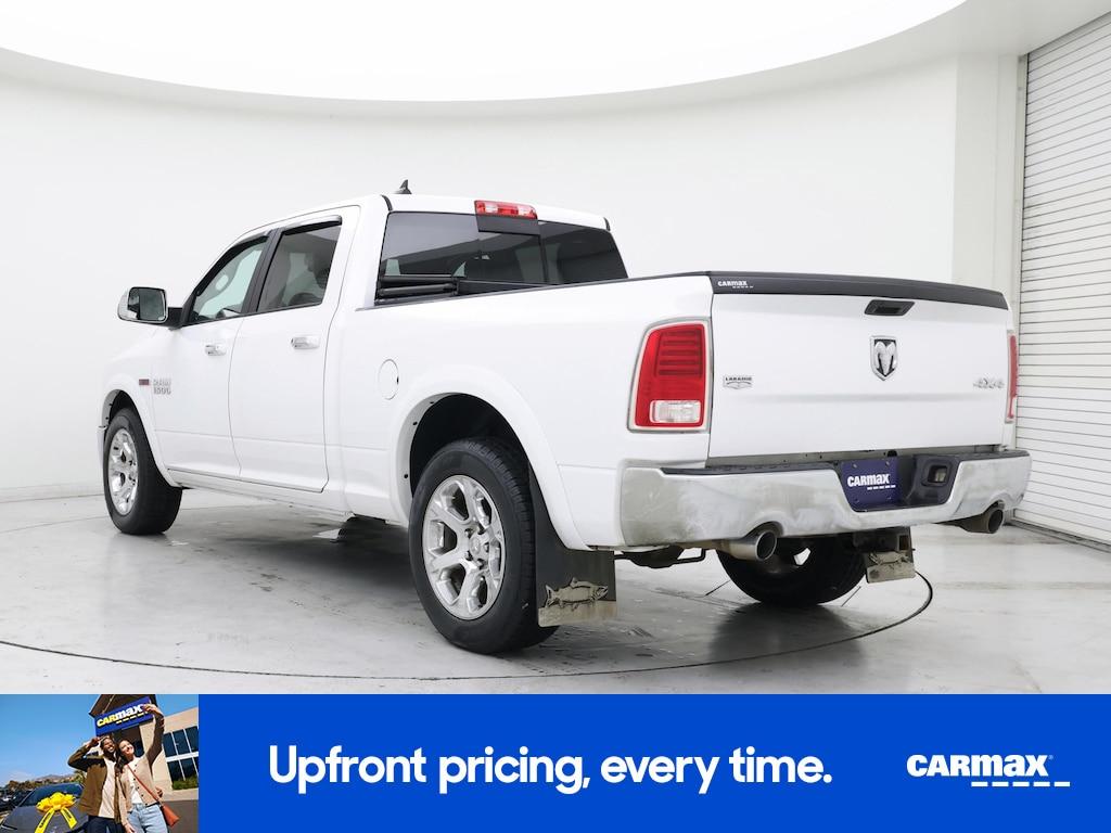 used 2018 Ram 1500 car, priced at $29,998