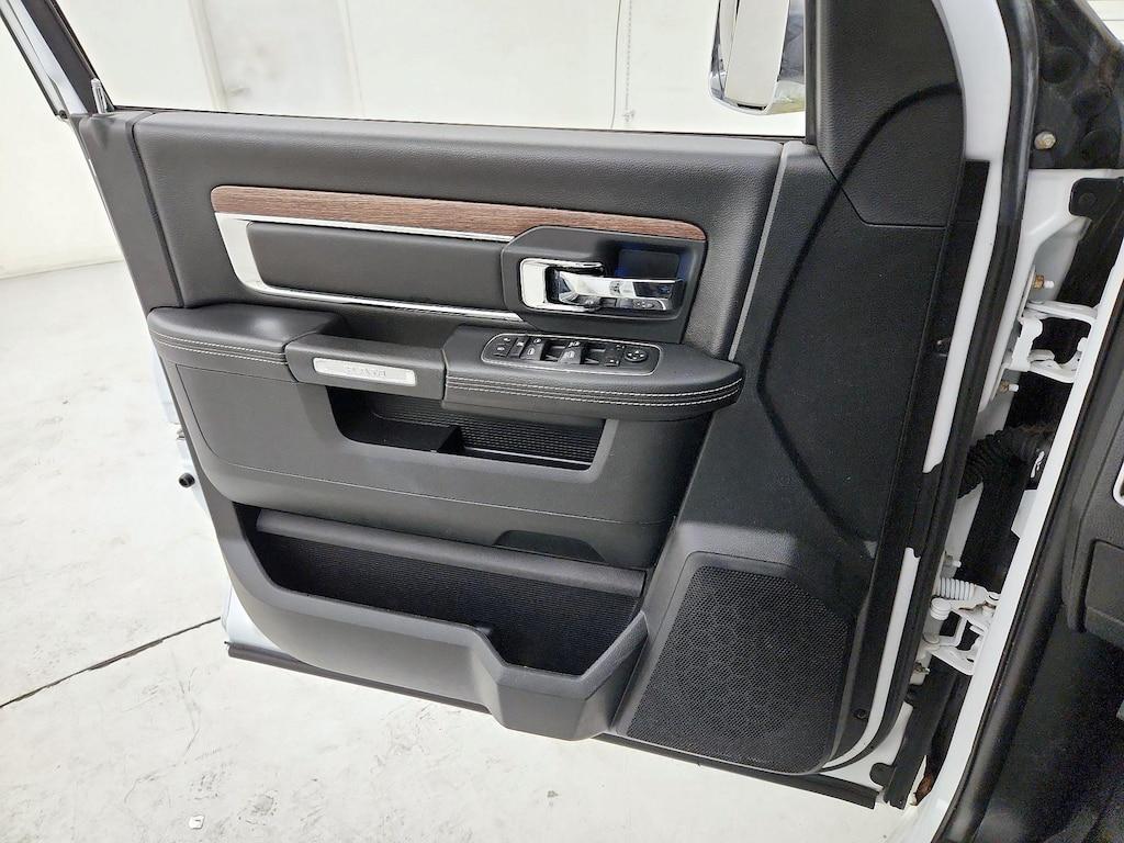 used 2018 Ram 1500 car, priced at $29,998