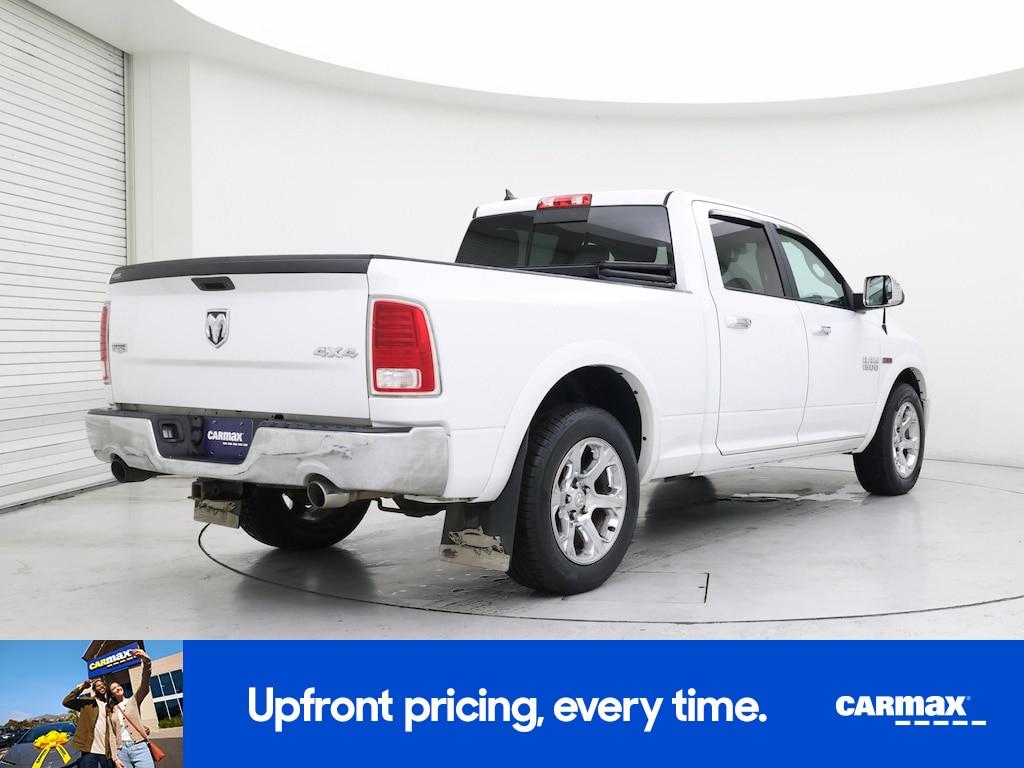 used 2018 Ram 1500 car, priced at $29,998