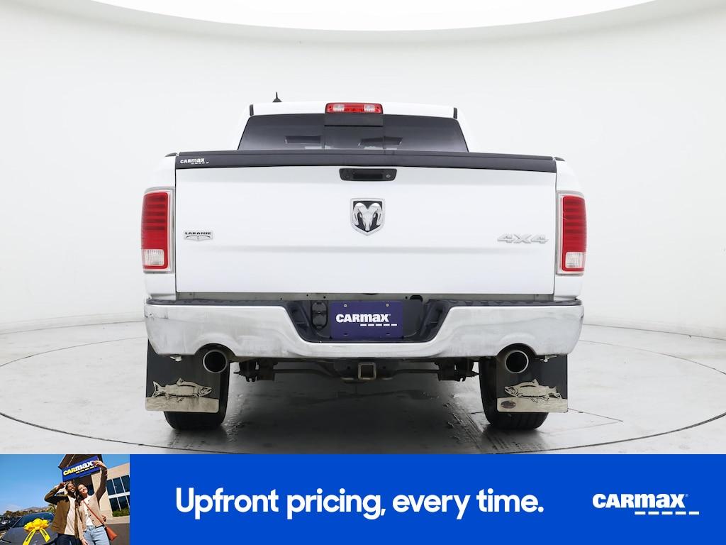 used 2018 Ram 1500 car, priced at $29,998