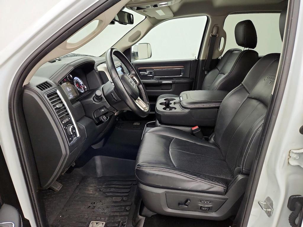 used 2018 Ram 1500 car, priced at $29,998