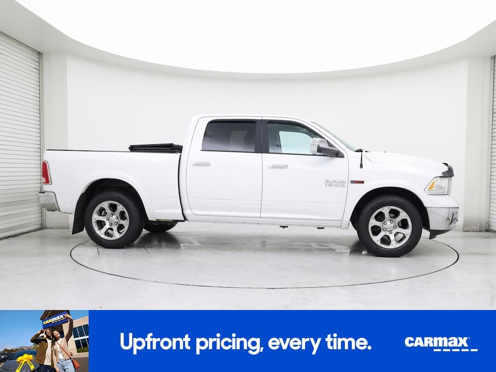 used 2018 Ram 1500 car, priced at $29,998