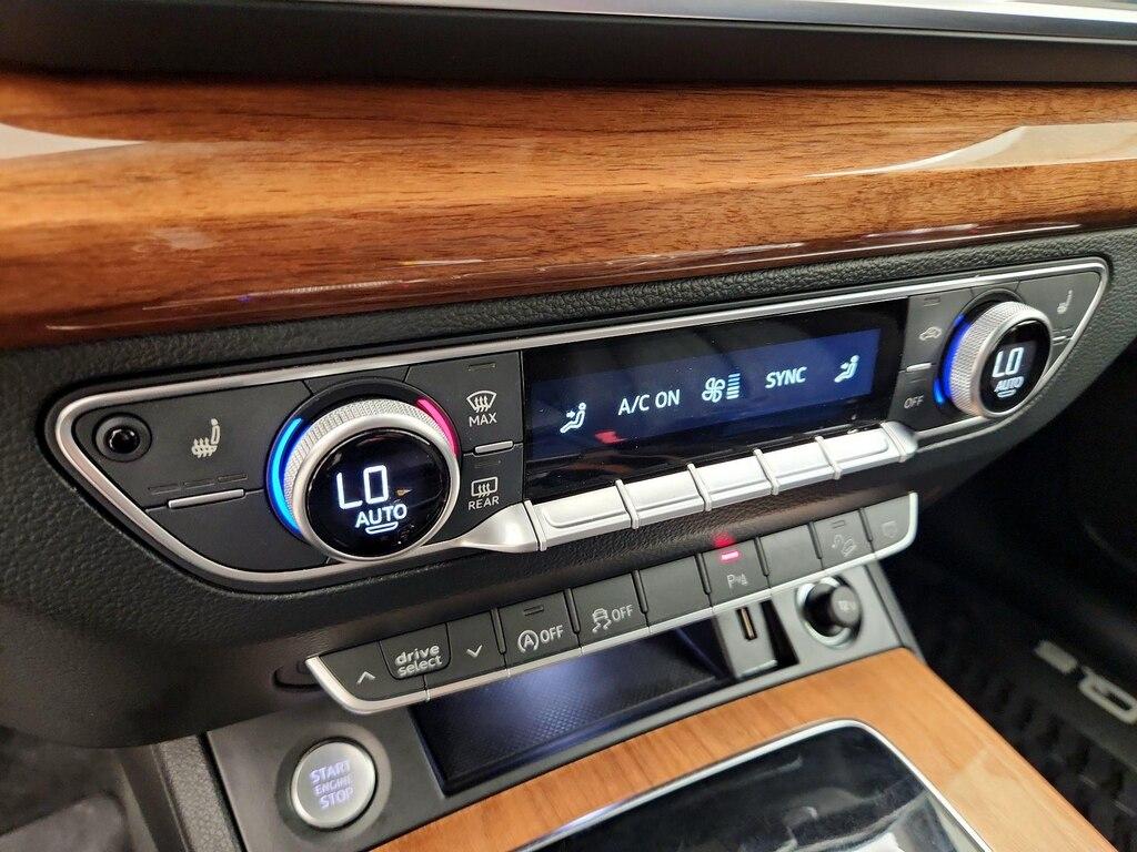 used 2022 Audi Q5 car, priced at $30,998