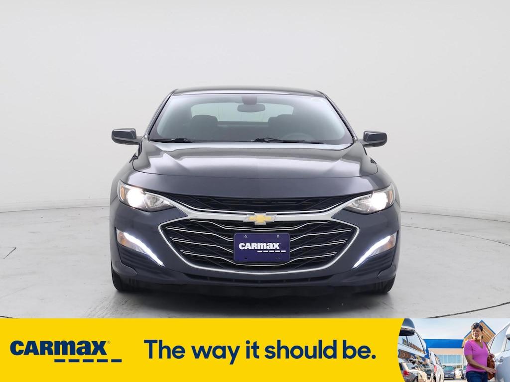 used 2019 Chevrolet Malibu car, priced at $16,998