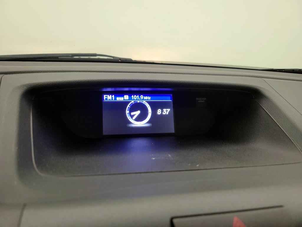 used 2014 Honda CR-V car, priced at $14,599