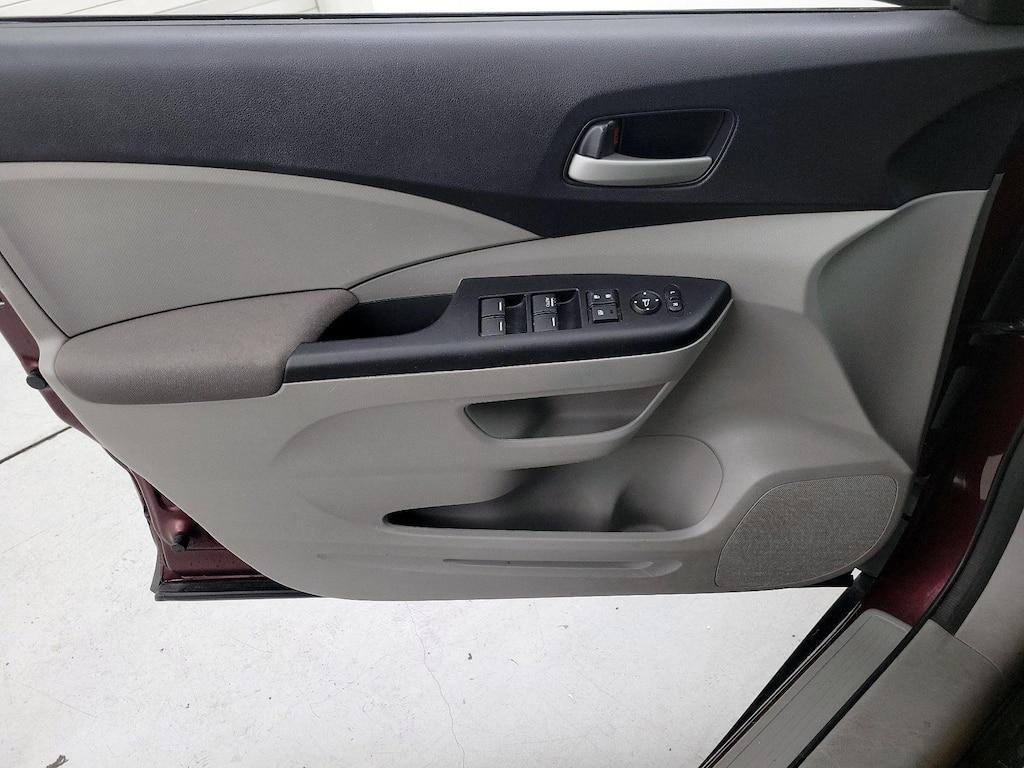 used 2014 Honda CR-V car, priced at $14,599