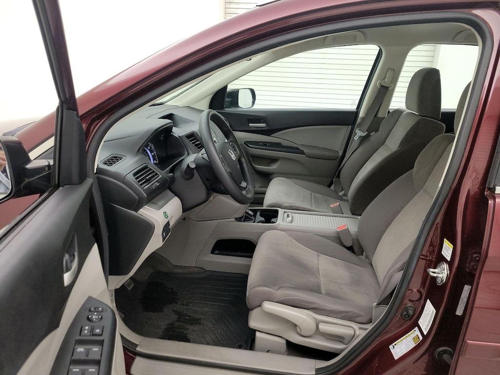 used 2014 Honda CR-V car, priced at $14,599