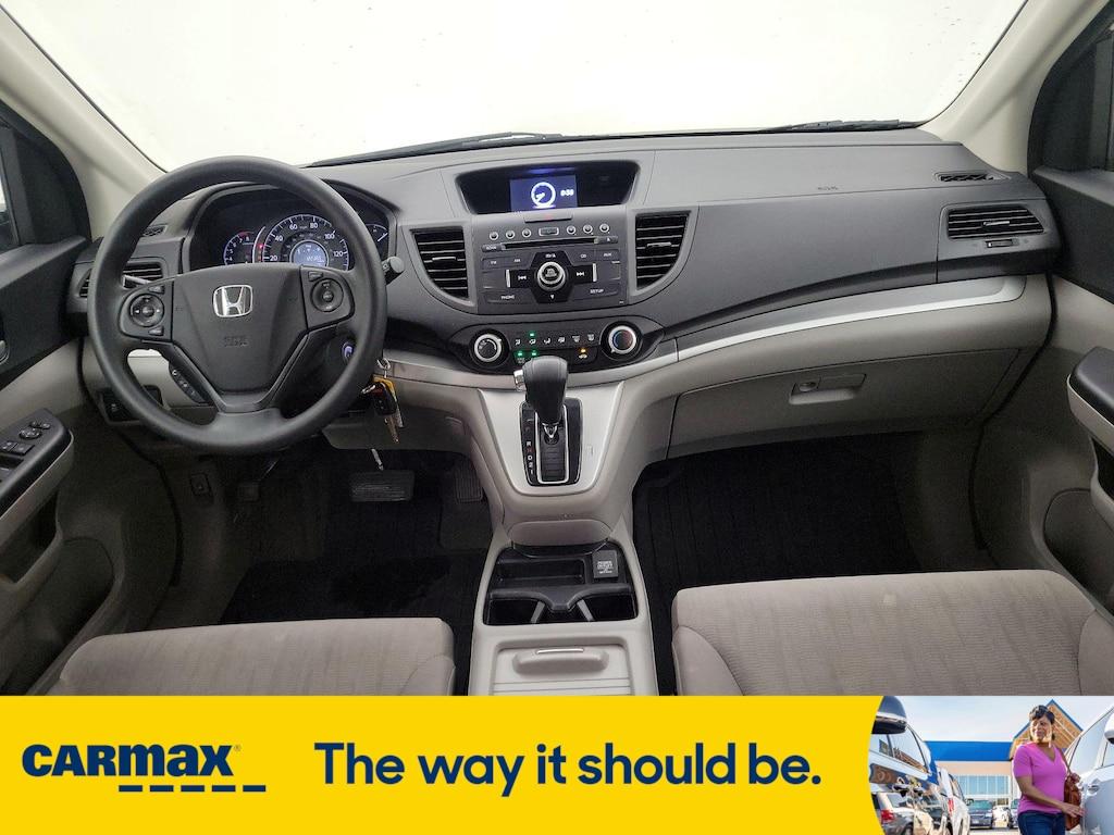 used 2014 Honda CR-V car, priced at $14,599