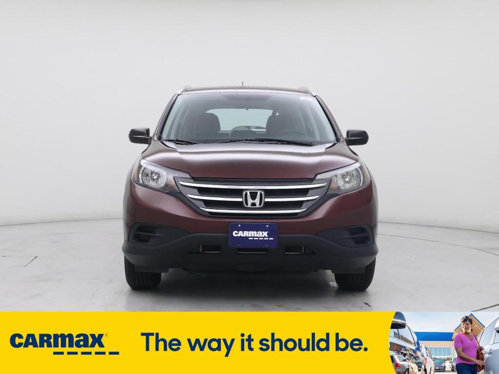used 2014 Honda CR-V car, priced at $14,599