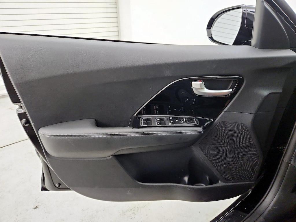 used 2017 Kia Niro car, priced at $18,998