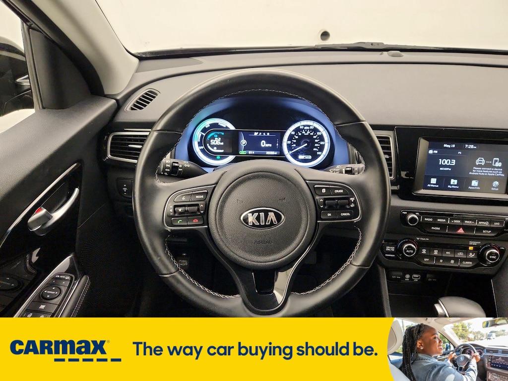 used 2017 Kia Niro car, priced at $18,998