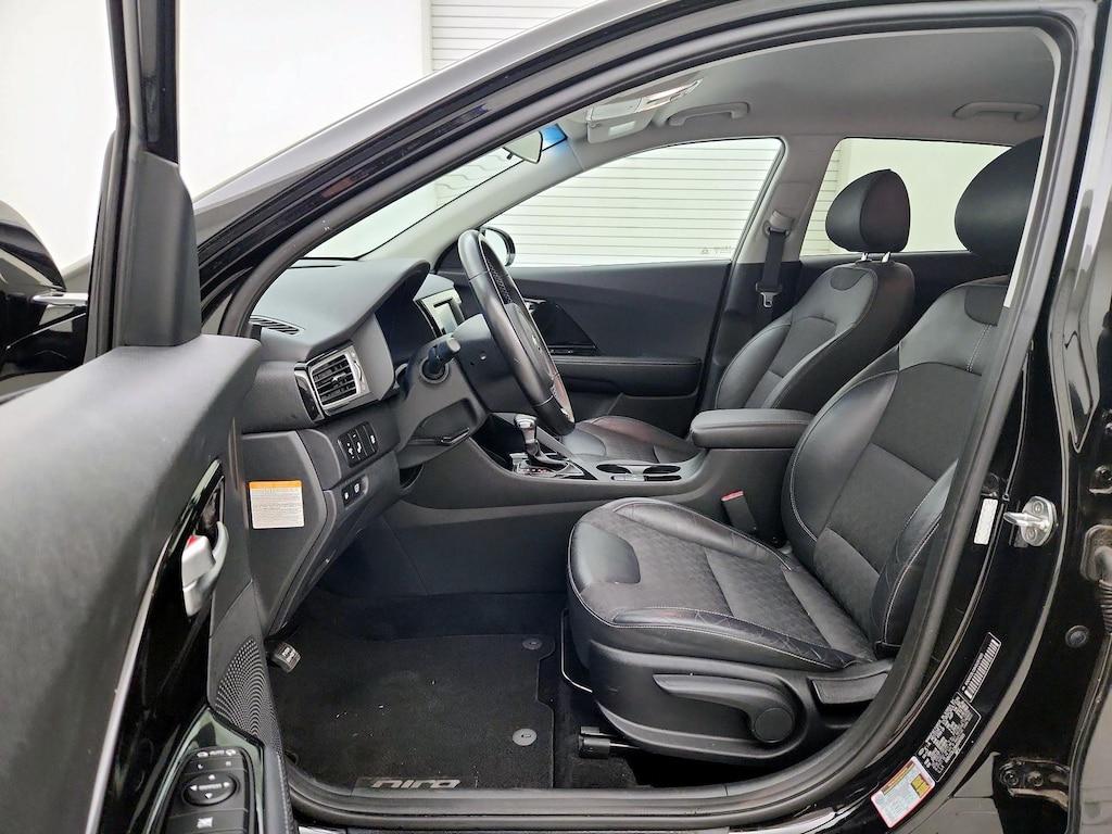 used 2017 Kia Niro car, priced at $18,998