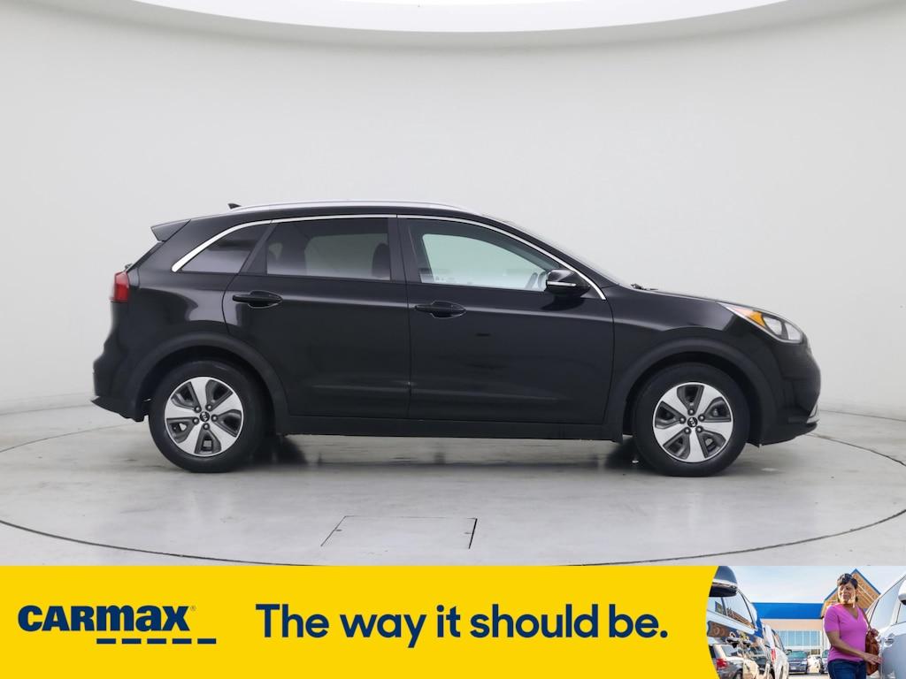 used 2017 Kia Niro car, priced at $18,998