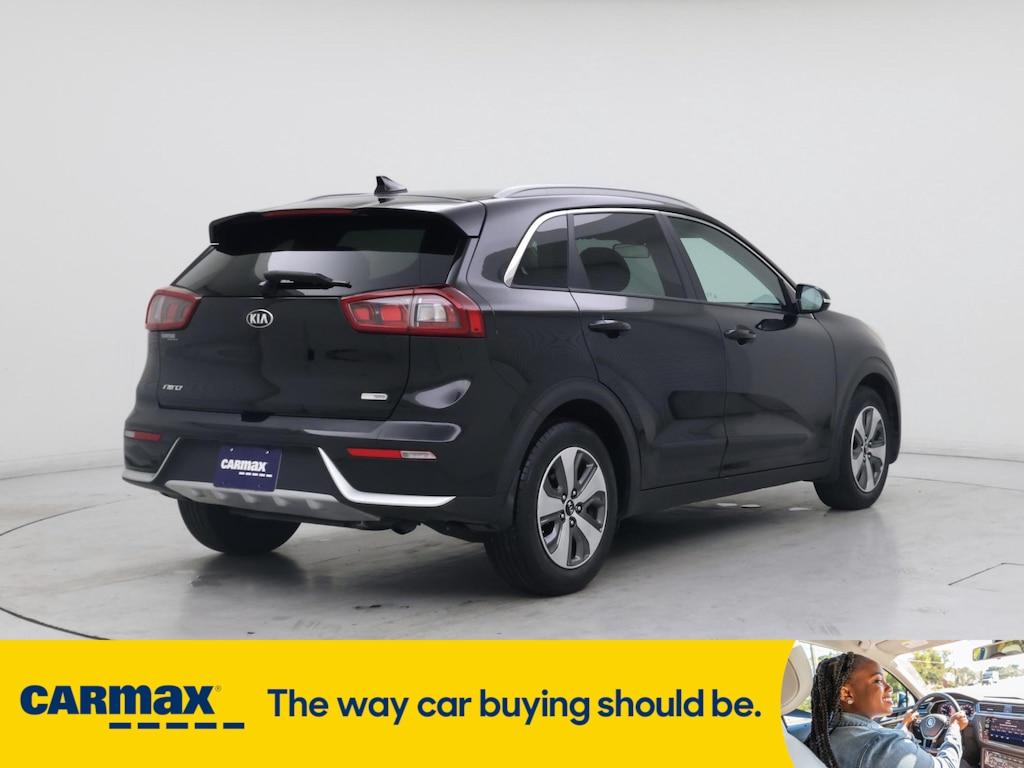 used 2017 Kia Niro car, priced at $18,998