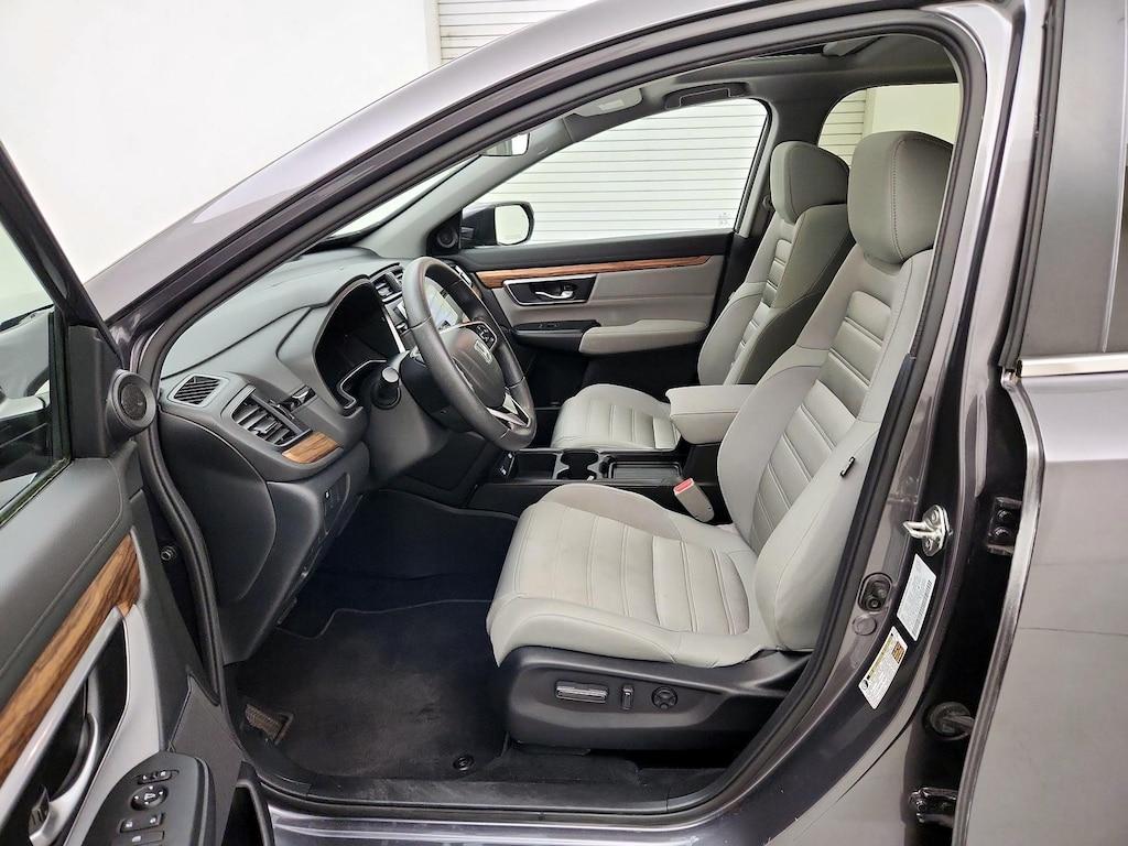 used 2020 Honda CR-V car, priced at $29,998