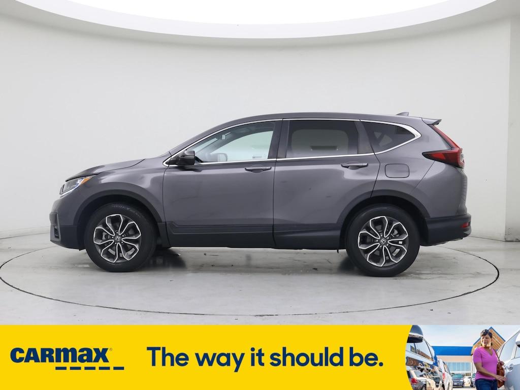 used 2020 Honda CR-V car, priced at $29,998