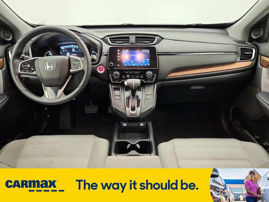 used 2020 Honda CR-V car, priced at $29,998