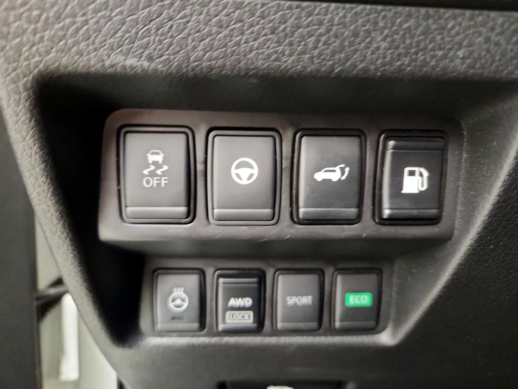 used 2019 Nissan Rogue car, priced at $21,998