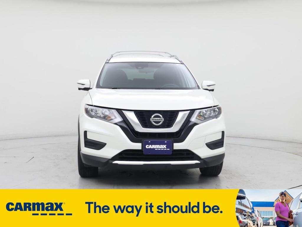 used 2019 Nissan Rogue car, priced at $21,998