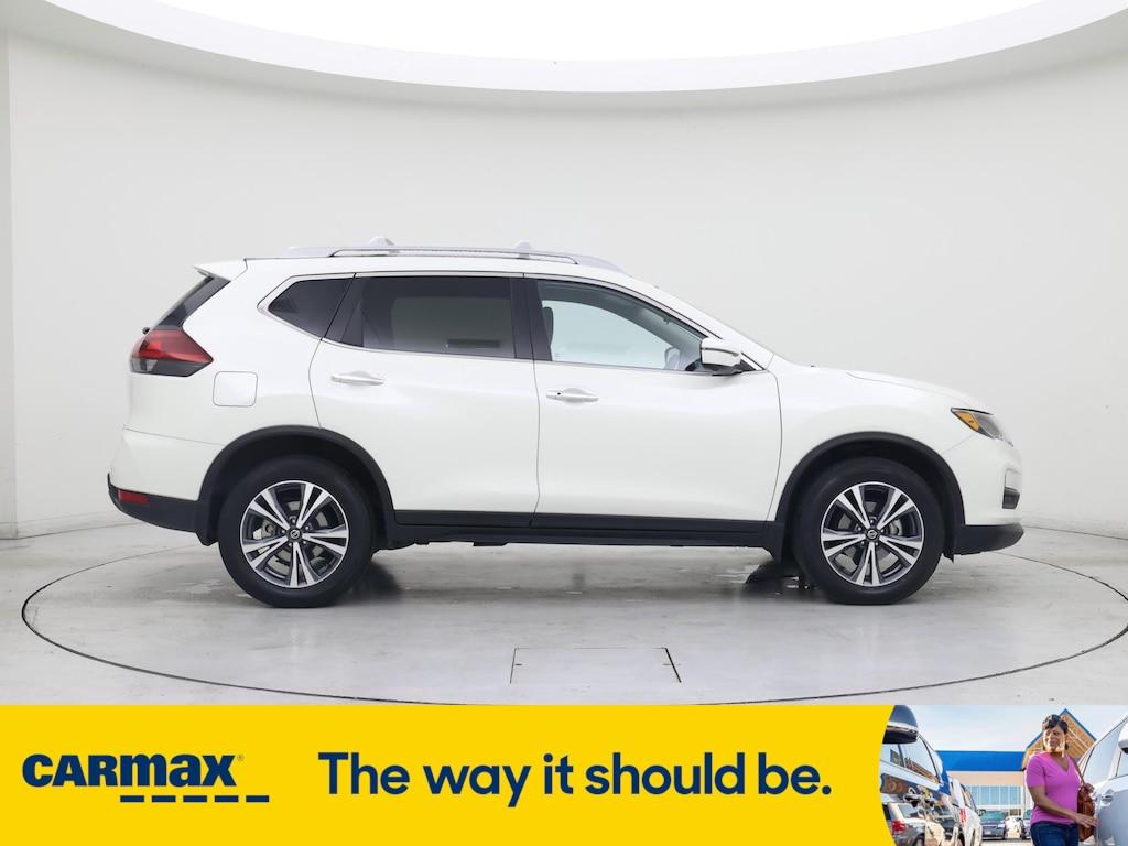 used 2019 Nissan Rogue car, priced at $21,998