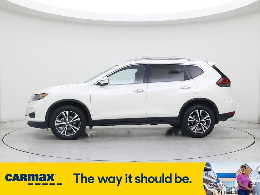 used 2019 Nissan Rogue car, priced at $21,998