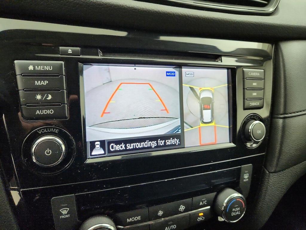 used 2019 Nissan Rogue car, priced at $21,998