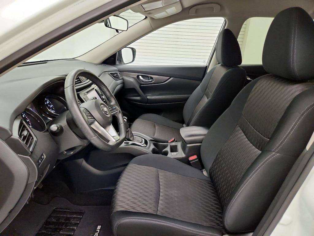 used 2019 Nissan Rogue car, priced at $21,998
