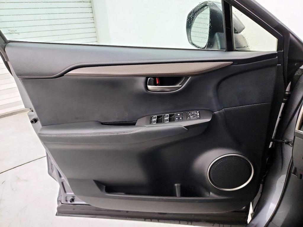 used 2020 Lexus NX 300 car, priced at $25,998