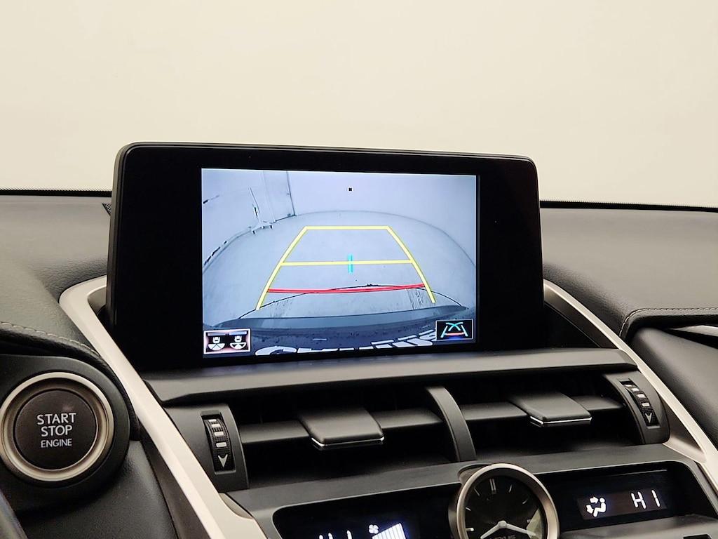 used 2020 Lexus NX 300 car, priced at $25,998