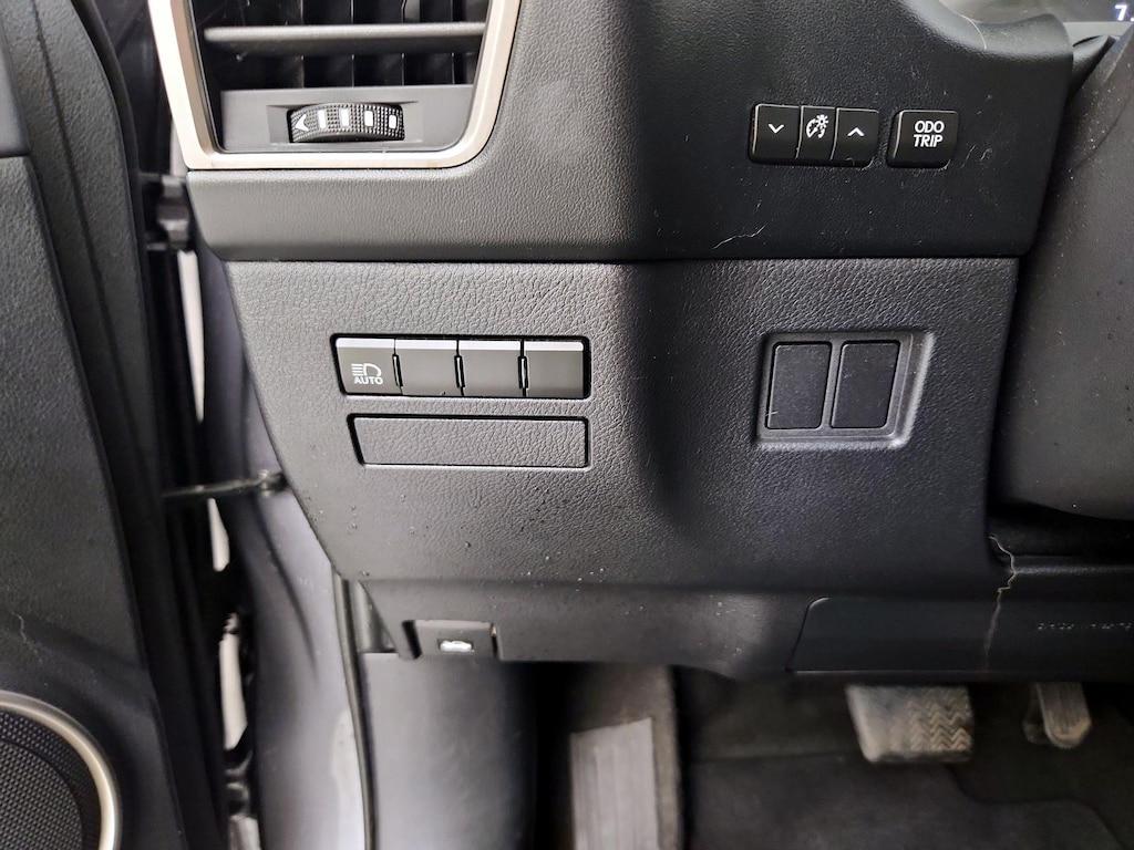 used 2020 Lexus NX 300 car, priced at $25,998