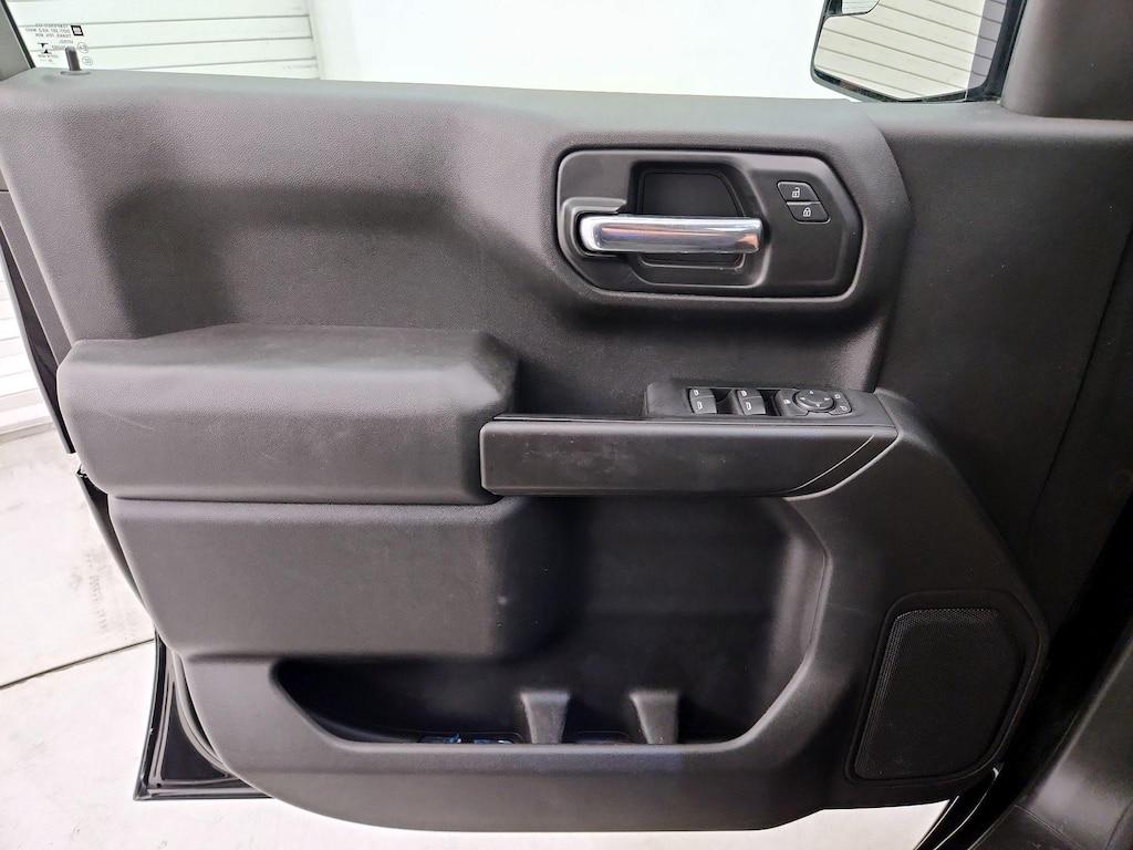 used 2020 Chevrolet Silverado 1500 car, priced at $41,998