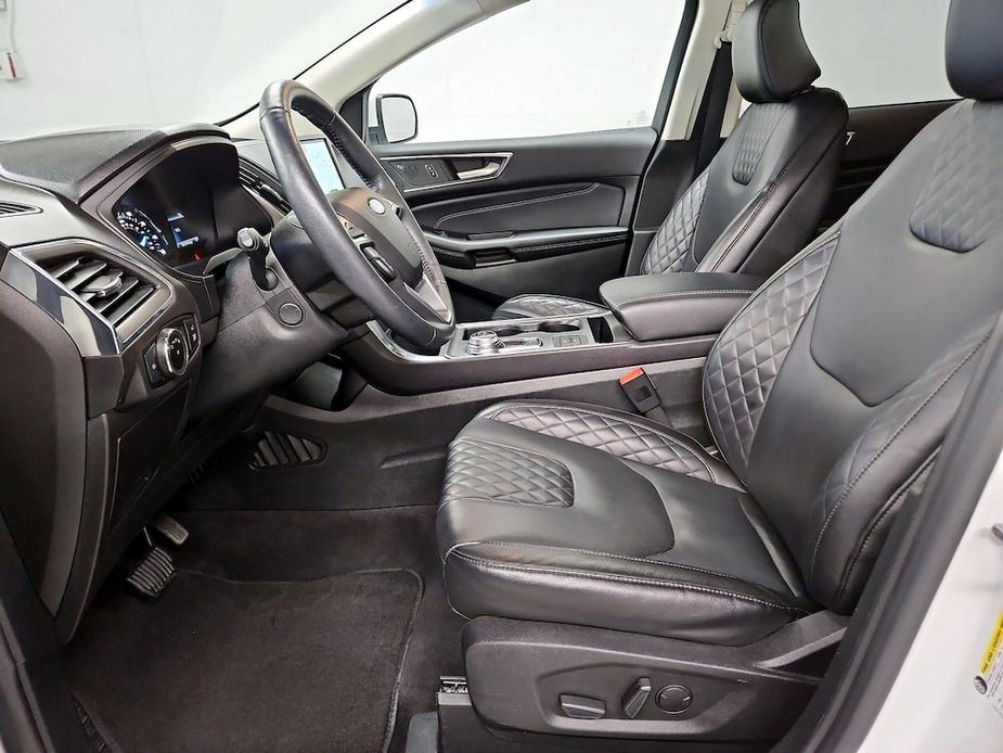 used 2023 Ford Edge car, priced at $28,998