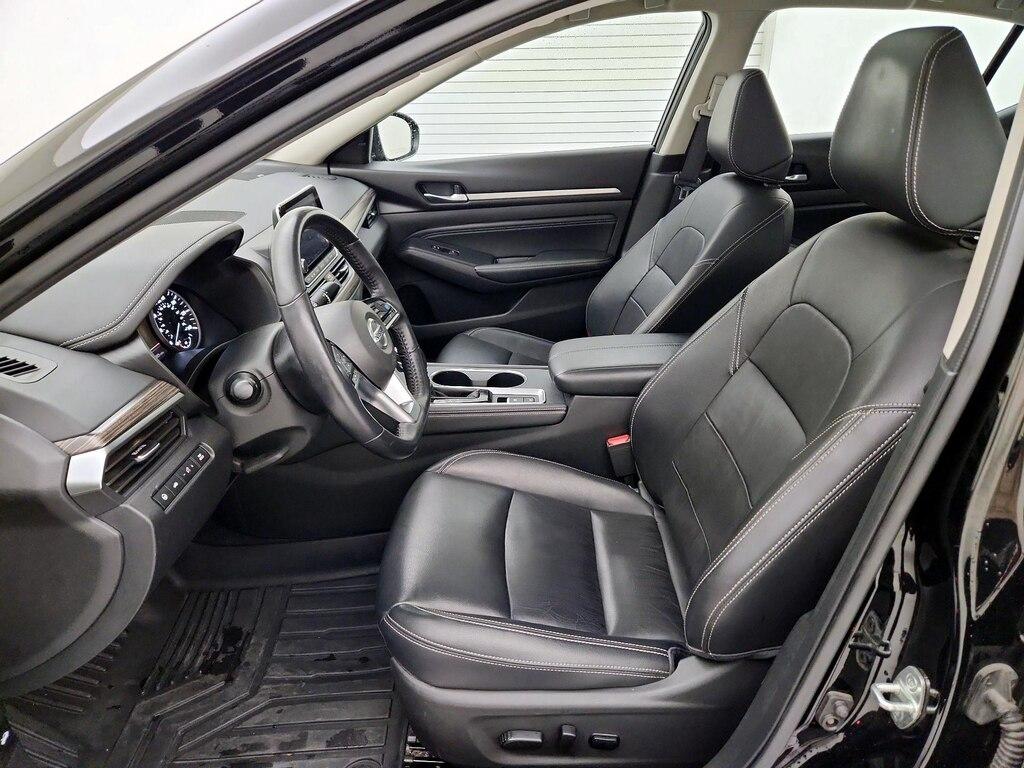 used 2019 Nissan Altima car, priced at $19,998