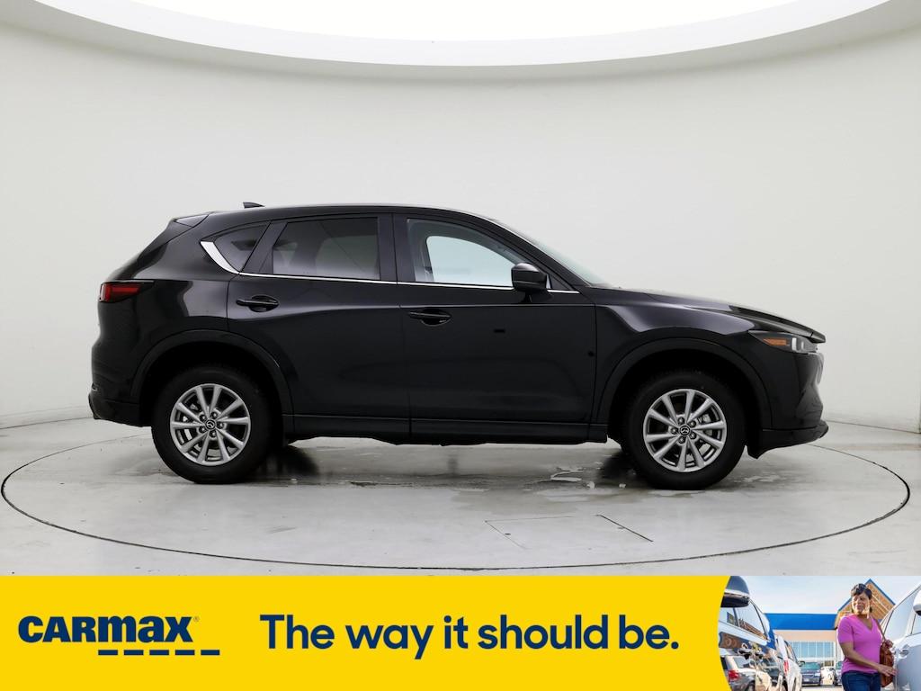 used 2024 Mazda CX-5 car, priced at $29,998