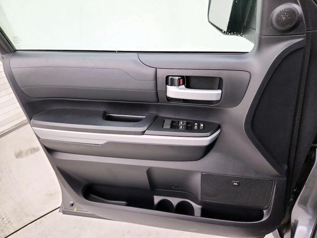 used 2020 Toyota Tundra car, priced at $46,998
