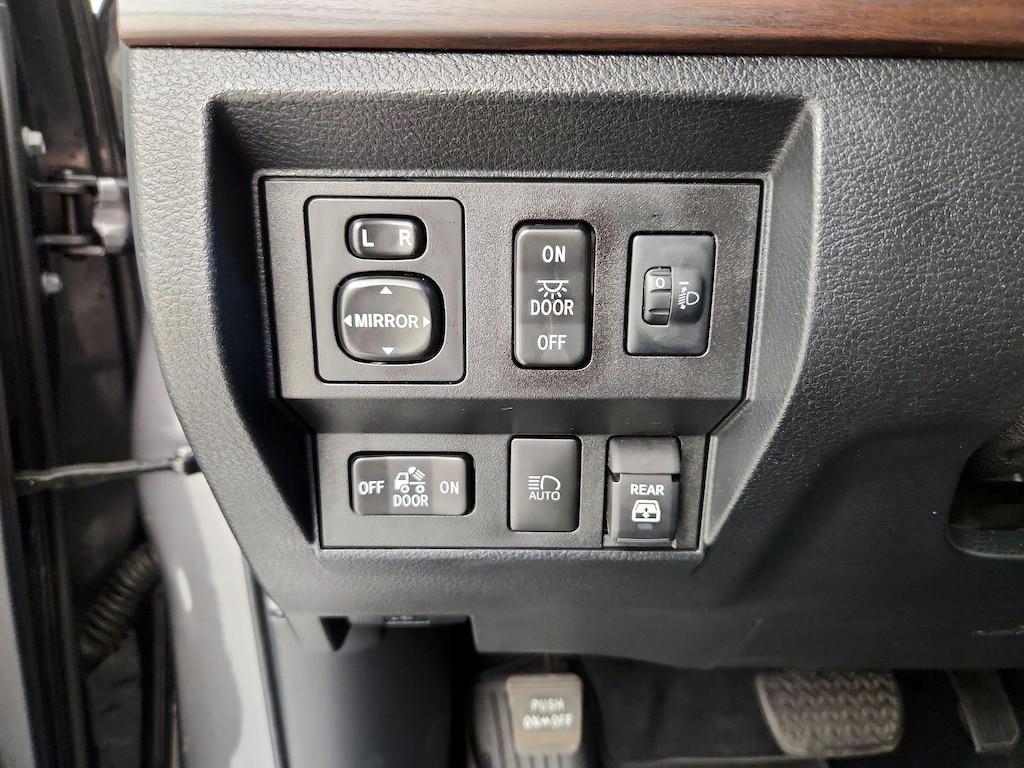 used 2020 Toyota Tundra car, priced at $46,998