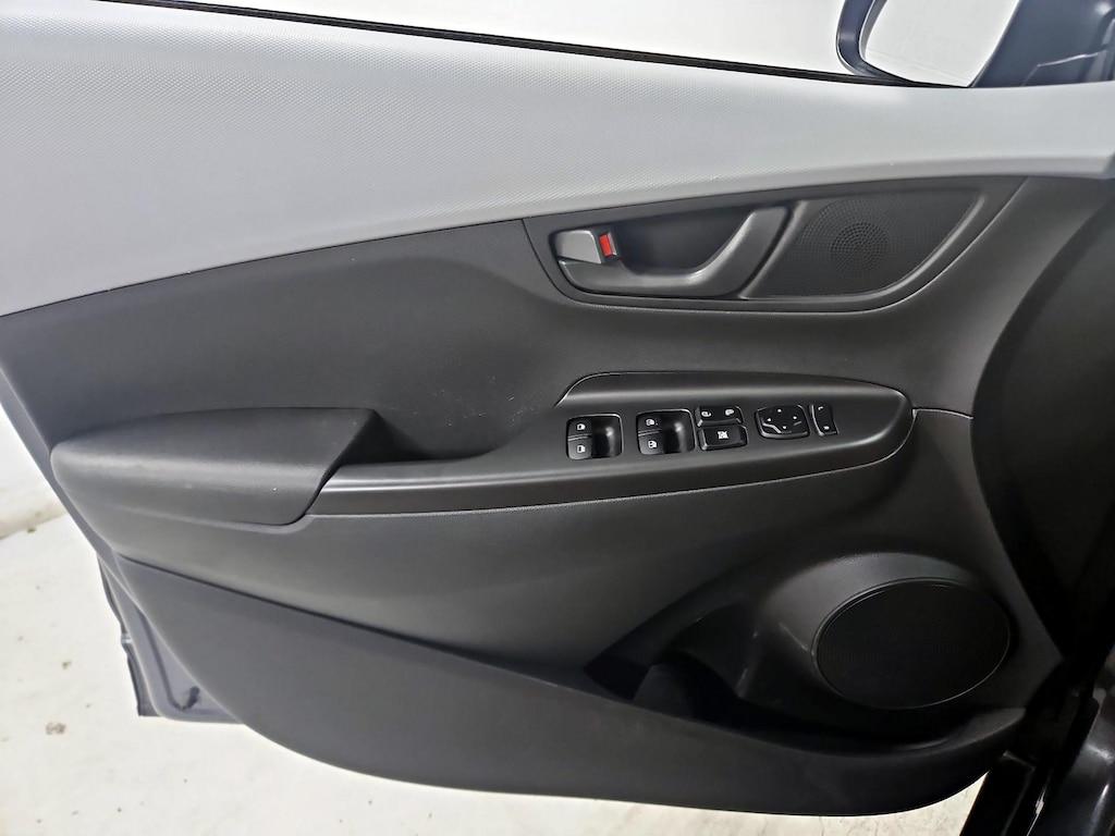 used 2020 Hyundai Kona car, priced at $18,998