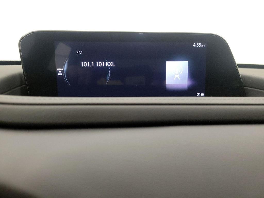 used 2024 Mazda CX-30 car, priced at $27,998