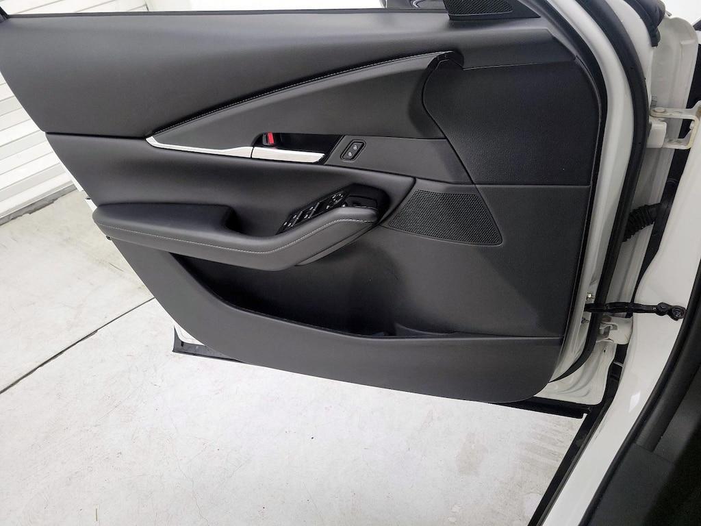 used 2024 Mazda CX-30 car, priced at $27,998