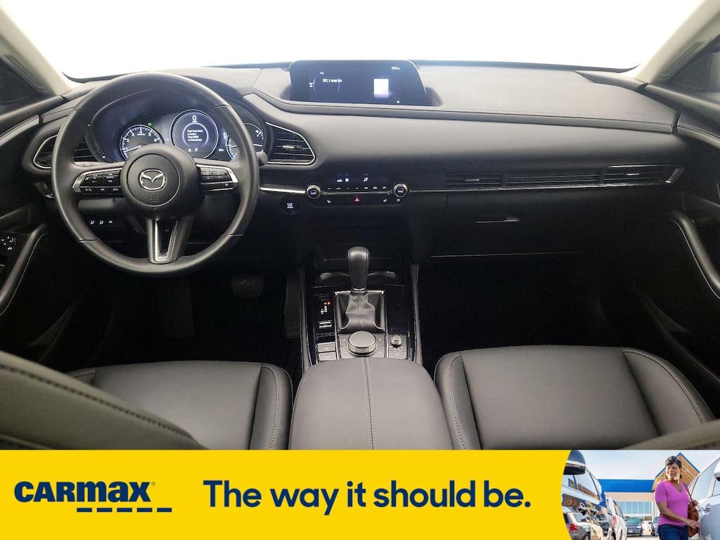 used 2024 Mazda CX-30 car, priced at $27,998