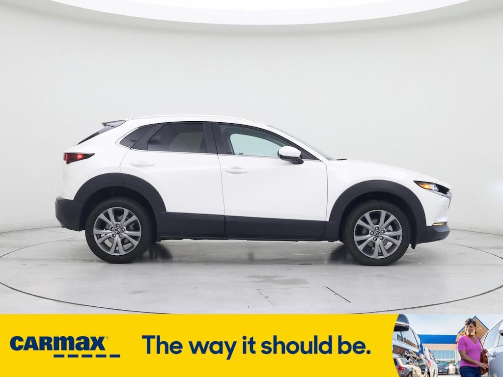 used 2024 Mazda CX-30 car, priced at $26,998