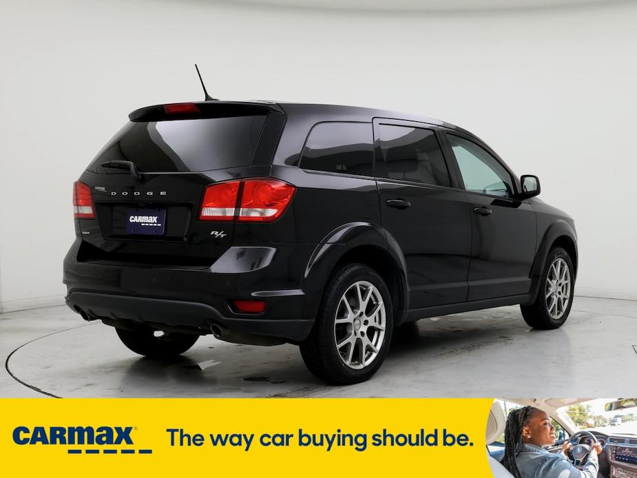 used 2015 Dodge Journey car, priced at $14,599