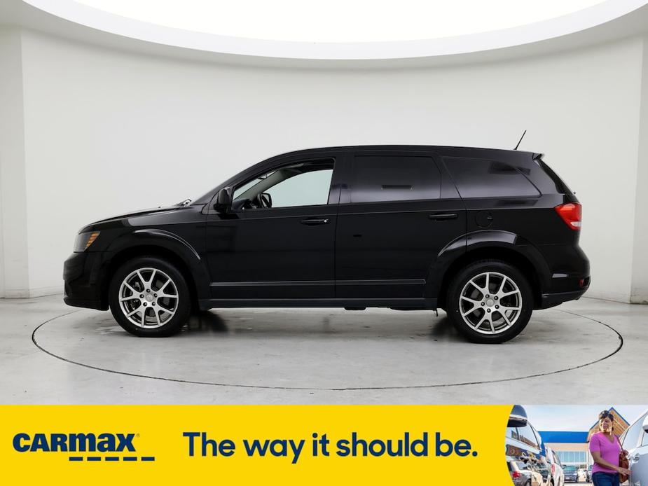 used 2015 Dodge Journey car, priced at $14,599