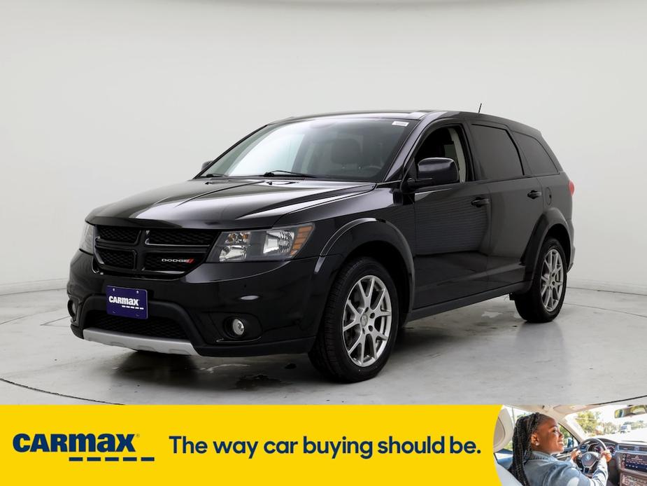 used 2015 Dodge Journey car, priced at $14,599