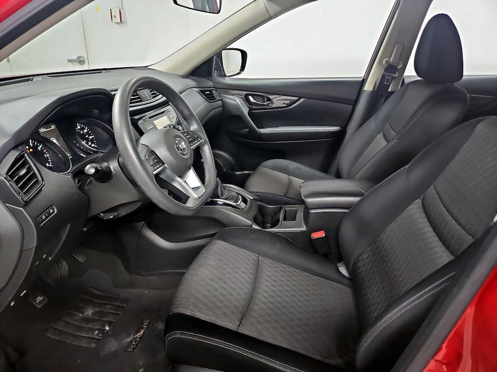 used 2017 Nissan Rogue car, priced at $16,998