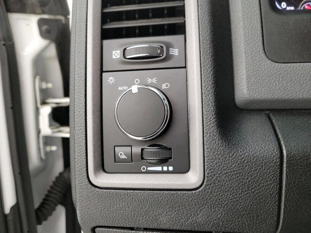 used 2015 Ram 1500 car, priced at $18,998