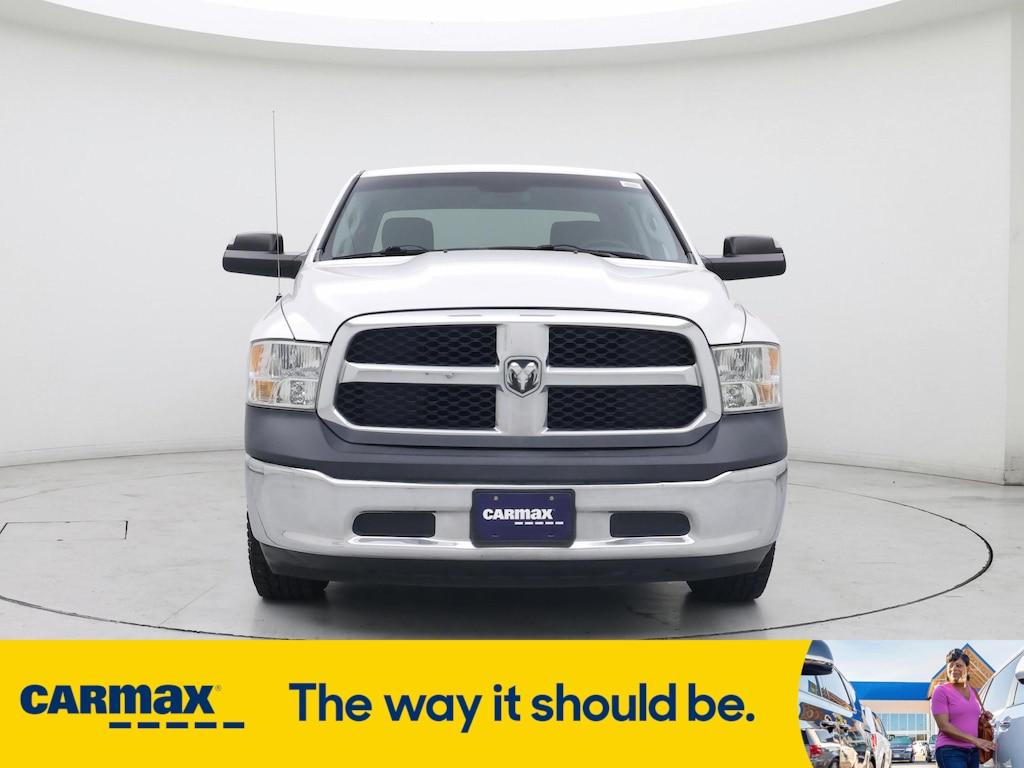 used 2015 Ram 1500 car, priced at $18,998