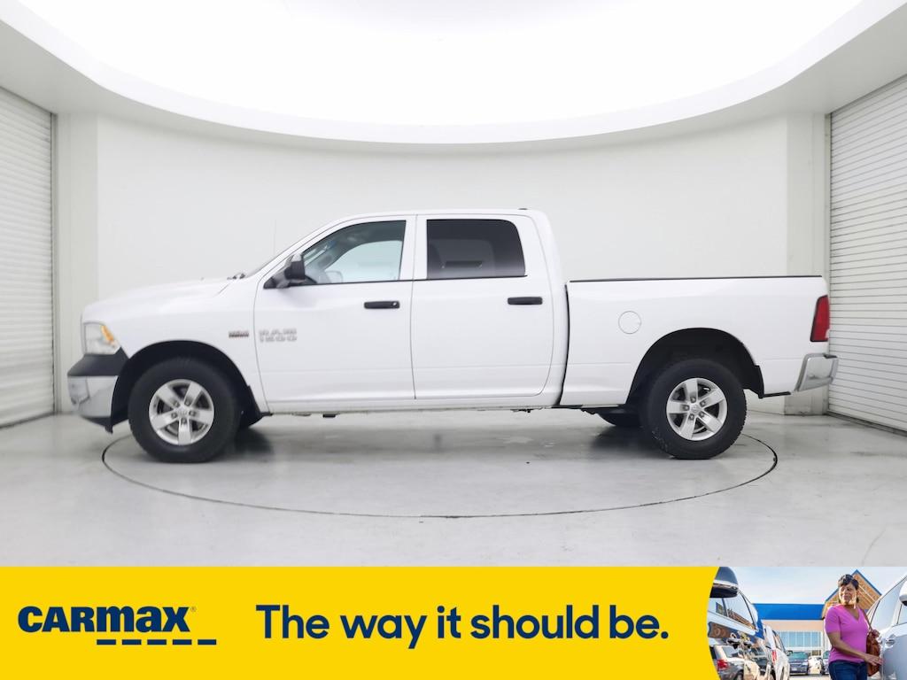 used 2015 Ram 1500 car, priced at $18,998