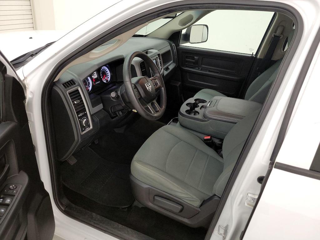 used 2015 Ram 1500 car, priced at $18,998